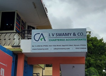 L-v-swamy-co-Chartered-accountants-Rajendranagar-mysore-Karnataka-1