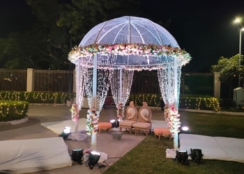 La-badhai-ho-events-pvt-ltd-Wedding-planners-Sector-15-noida-Uttar-pradesh-2