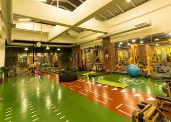 La-fitnesse-select-Gym-Noida-Uttar-pradesh-3