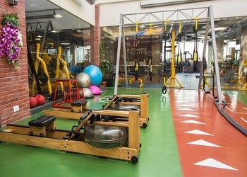 La-fitnesse-select-Gym-Sector-16-noida-Uttar-pradesh-2
