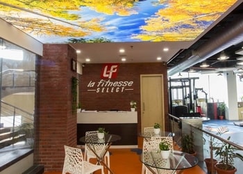 La-fitnesse-select-Gym-Sector-16a-noida-Uttar-pradesh-1