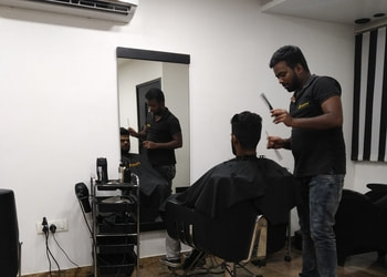 La-frio-salon-and-academy-Beauty-parlour-Periyar-madurai-Tamil-nadu-3