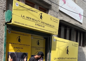 La-mer-beauty-and-hair-salon-Beauty-parlour-Lal-chowk-srinagar-Jammu-and-kashmir-1