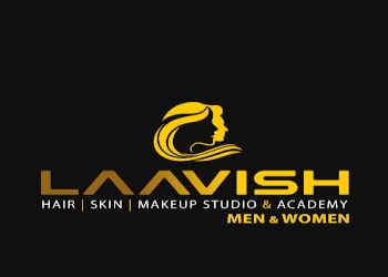 Laavish-saloon-Beauty-parlour-Kakinada-Andhra-pradesh-1