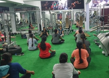 Ladies-fitness-gym-Zumba-classes-Gaya-Bihar-1