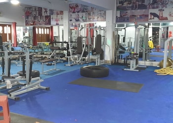 Ladies-fitness-gym-Zumba-classes-Gaya-Bihar-2
