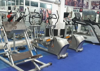 Ladies-fitness-gym-Zumba-classes-Gaya-Bihar-3