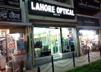 Lahore-optical-Opticals-Hazratganj-lucknow-Uttar-pradesh-1