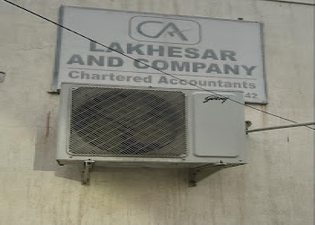 Lakhesar-and-company-Tax-consultant-Railway-colony-bikaner-Rajasthan-1