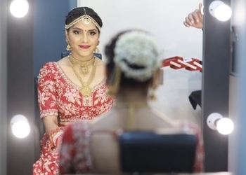 Lakm-salon-Beauty-parlour-Yamunanagar-Haryana-3