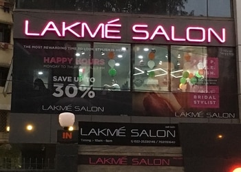Lakme-salon-Beauty-parlour-Chembur-mumbai-Maharashtra-1