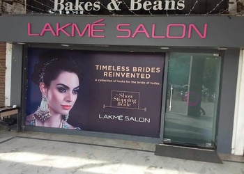 Lakme-salon-Beauty-parlour-Hall-gate-amritsar-Punjab-1