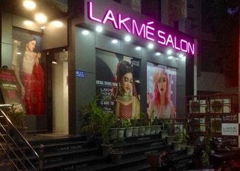 Lakme-salon-Beauty-parlour-Saket-meerut-Uttar-pradesh-1