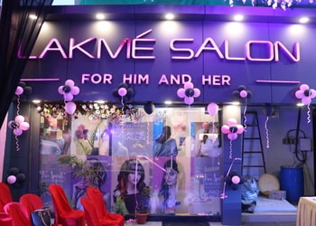 Lakme-unisex-salon-Beauty-parlour-Jabalpur-Madhya-pradesh-1