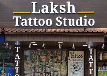 Laksh-tattoo-studio-Tattoo-shops-Goa-Goa-1