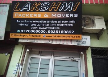 Lakshmi-packers-and-movers-Packers-and-movers-Allahabad-prayagraj-Uttar-pradesh-1