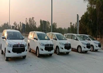 Lakshya-cabs-Taxi-services-Indira-nagar-lucknow-Uttar-pradesh-2