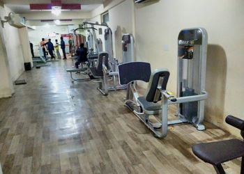 Lakshya-fitness-Gym-Madan-mahal-jabalpur-Madhya-pradesh-1