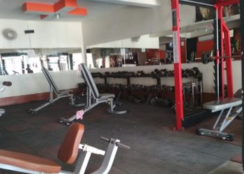 Lakshya-fitness-Gym-Madan-mahal-jabalpur-Madhya-pradesh-2