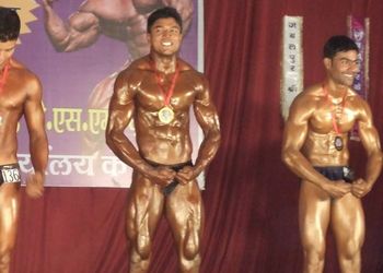 Lakshya-fitness-Gym-Madan-mahal-jabalpur-Madhya-pradesh-3