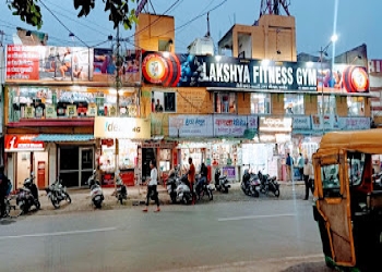 Lakshya-fitness-Gym-Madhav-nagar-ujjain-Madhya-pradesh-1