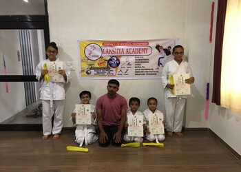 Lakshya-karate-class-Martial-arts-school-Rajkot-Gujarat-1