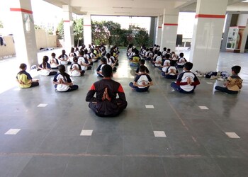 Lakshya-karate-class-Martial-arts-school-Rajkot-Gujarat-2