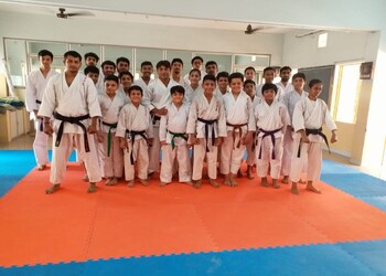 Lakshya-karate-class-Martial-arts-school-Rajkot-Gujarat-3