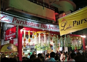 Lala-purshottam-das-jewellers-Jewellery-shops-Kanpur-Uttar-pradesh-1