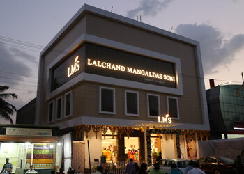 Lalchand-mangaldas-soni-jewellers-Jewellery-shops-Aurangabad-Maharashtra-1