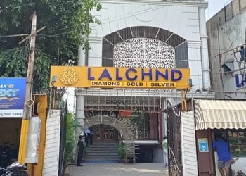 Lalchnd-gems-and-jewellers-Jewellery-shops-Badambadi-cuttack-Odisha-1