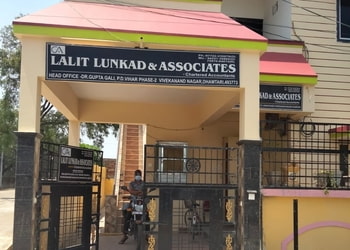 Lalit-lunkad-associates-Chartered-accountants-Dhamtari-Chhattisgarh-1
