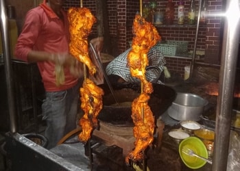 Lalls-food-plaza-Fast-food-restaurants-Dhanbad-Jharkhand-3