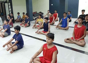 Lama-fight-fitness-club-Gym-Katni-Madhya-pradesh-3