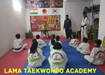 Lama-taekwondo-academy-Martial-arts-school-Faridabad-Haryana-3