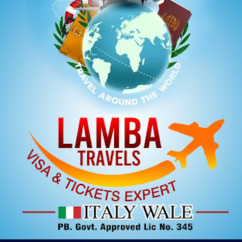 Lamba-travel-Travel-agents-Adarsh-nagar-jalandhar-Punjab-1