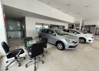 Landmark-honda-Car-dealer-Mavdi-rajkot-Gujarat-2