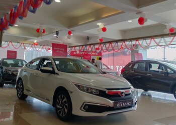 Landmark-honda-Car-dealer-Satellite-ahmedabad-Gujarat-2