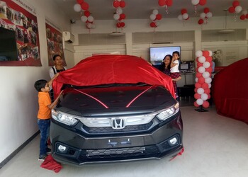 Landmark-honda-Car-dealer-Thaltej-ahmedabad-Gujarat-3