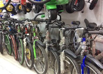 Lassi-cycle-Bicycle-store-Ulhasnagar-Maharashtra-2