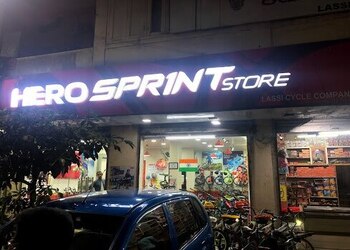 Lassi-cycle-company-Bicycle-store-Anjurphata-bhiwandi-Maharashtra-1