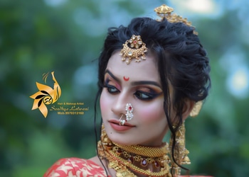 Lavanya-beauty-salon-academy-Beauty-parlour-Bhiwandi-Maharashtra-3