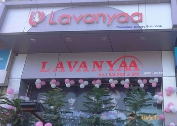 Lavanyaa-complete-beauty-solutions-Beauty-parlour-Dewas-Madhya-pradesh-1