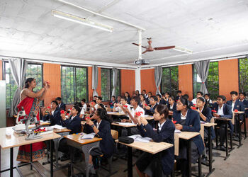Lawrence-high-school-Icse-school-Bommanahalli-bangalore-Karnataka-2