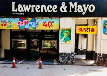 Lawrence-mayo-Opticals-Connaught-place-delhi-Delhi-1