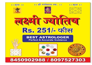 Laxmi-Astrologers-Navi-mumbai-Maharashtra-1