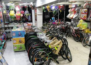 Laxmi-cycle-Bicycle-store-Mira-bhayandar-Maharashtra-2