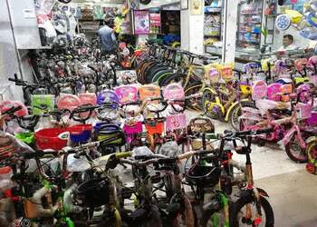 Laxmi-cycle-Bicycle-store-Mira-bhayandar-Maharashtra-3