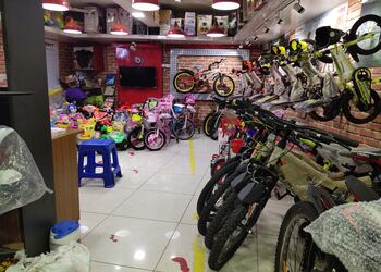 Laxmi-cycle-store-Bicycle-store-Ghogha-circle-bhavnagar-Gujarat-2