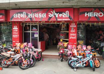 Laxmi-cycle-store-Bicycle-store-Gidc-chitra-bhavnagar-Gujarat-1